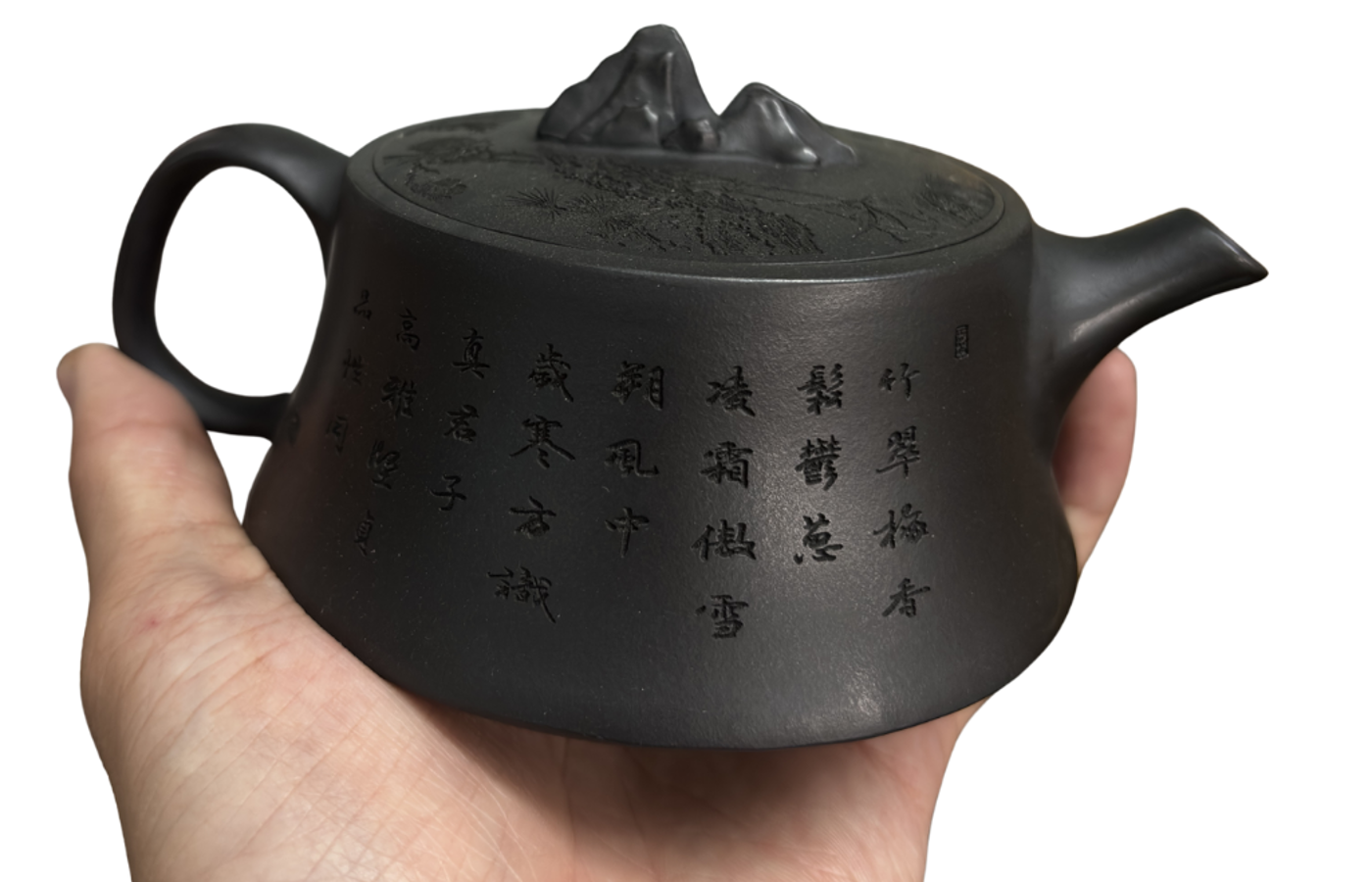 Ấm tử sa là gì? Cách chọn, dùng và nuôi ấm cho người thưởng trà