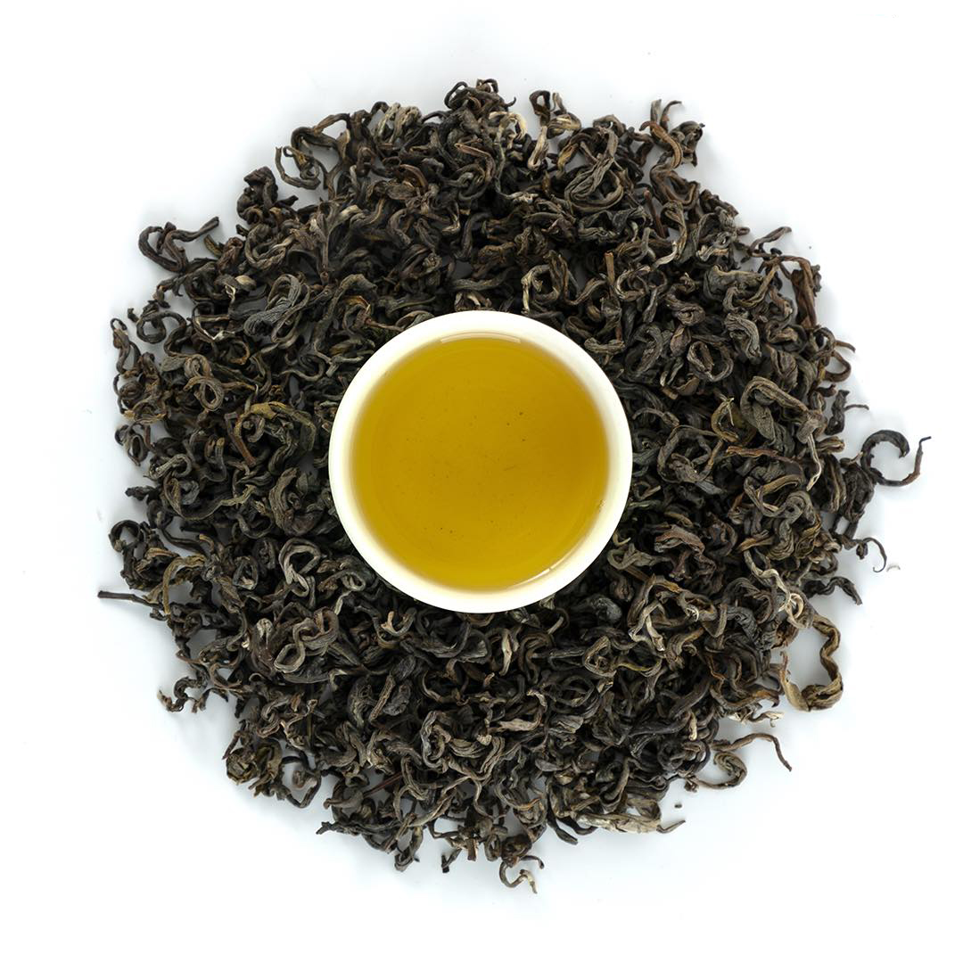 Lục trà