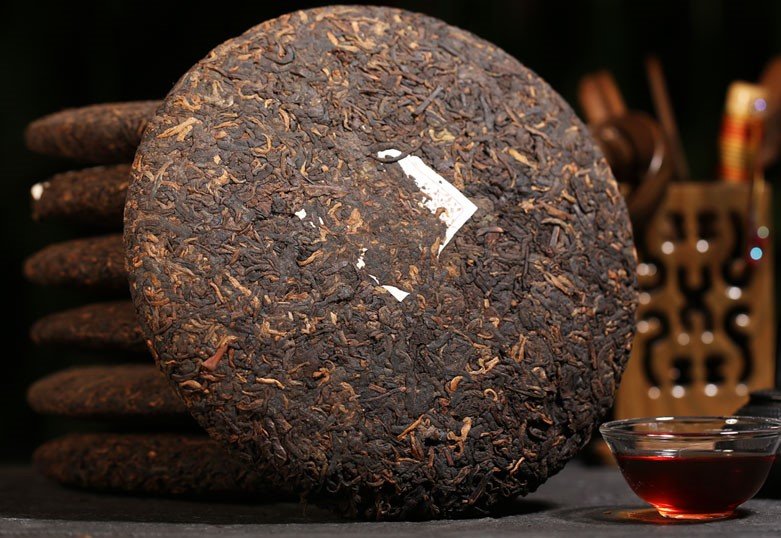 Phổ nhĩ chín